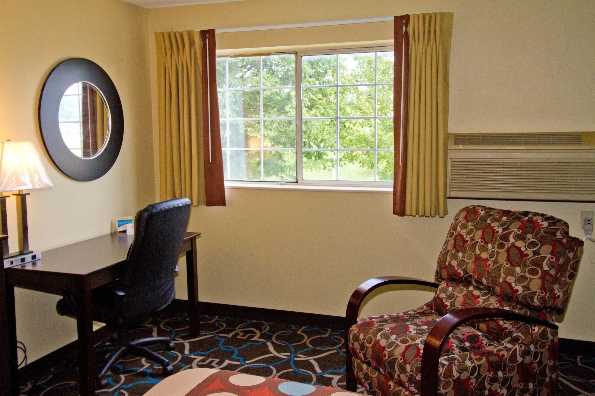 Super 8 By Wyndham Kansas City Zewnętrze zdjęcie