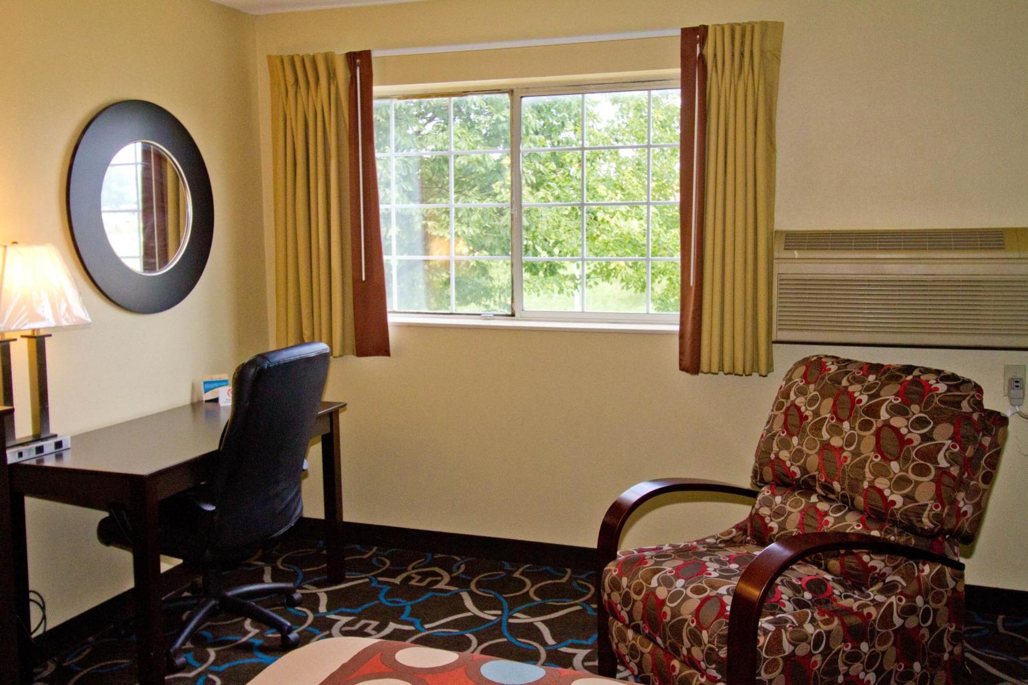Super 8 By Wyndham Kansas City Zewnętrze zdjęcie
